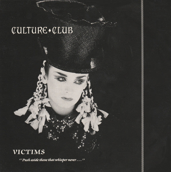 Victims / Colour By Numbers