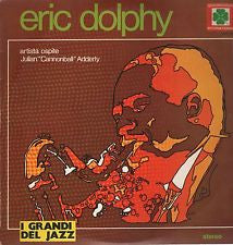 Eric Dolphy