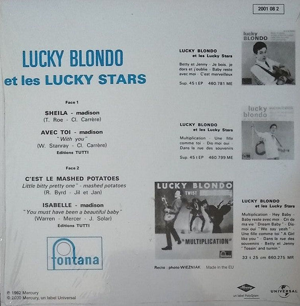 Sheila EP