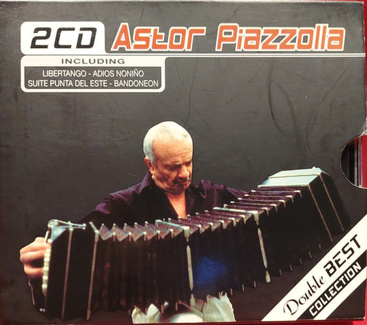 Astor Piazzolla