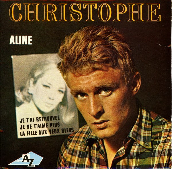Aline EP