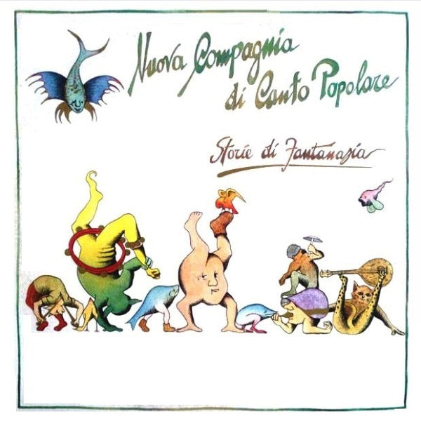 Storie Di Fantanasia