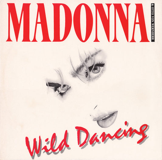 Wild Dancing