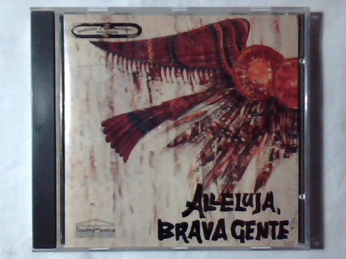 Alleluja Brava Gente