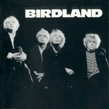 Birdland