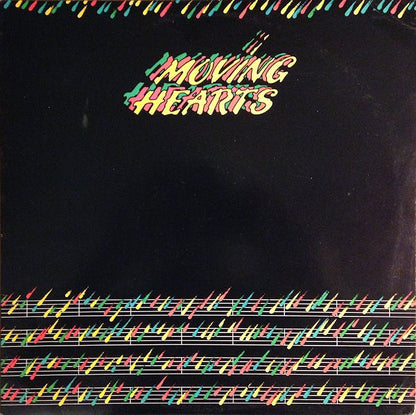 Moving Hearts