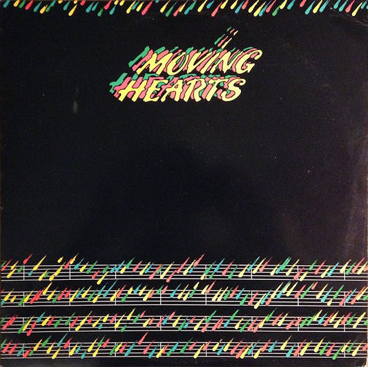 Moving Hearts
