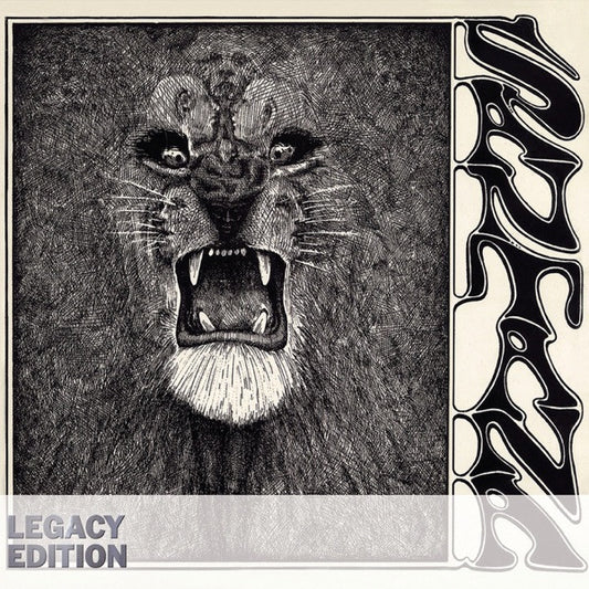 Santana Legacy Edition