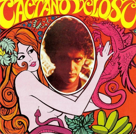 Caetano Veloso