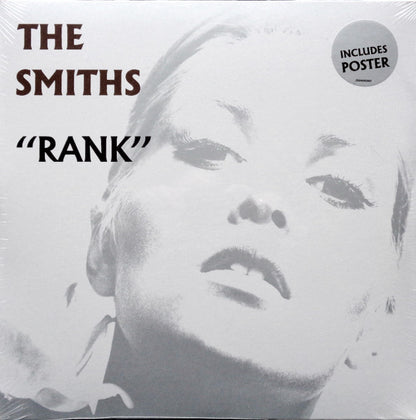 Rank