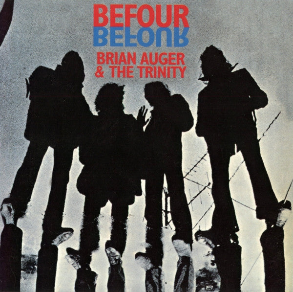 Befour