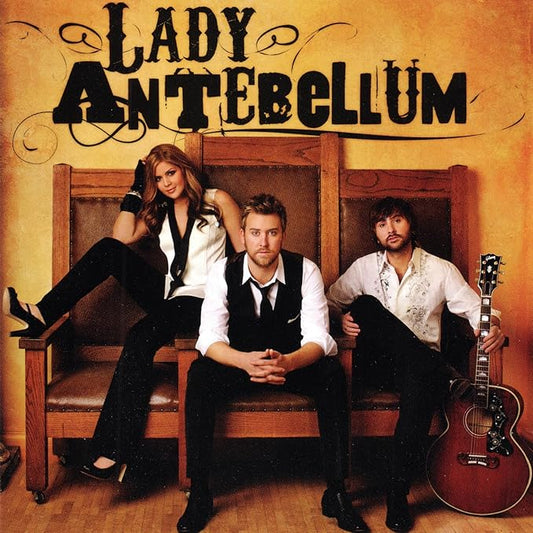 Lady Antebellum
