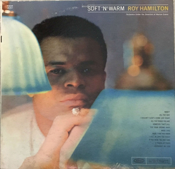 Soft N Warm