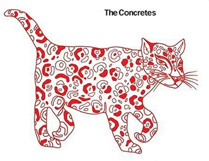 The Concretes