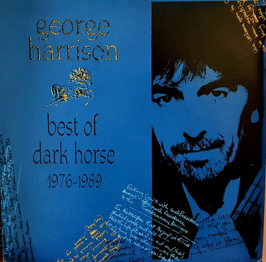 Best Of Dark Horse 1976-1989