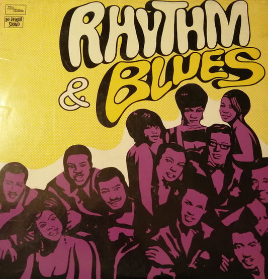 Rhythm & Blues