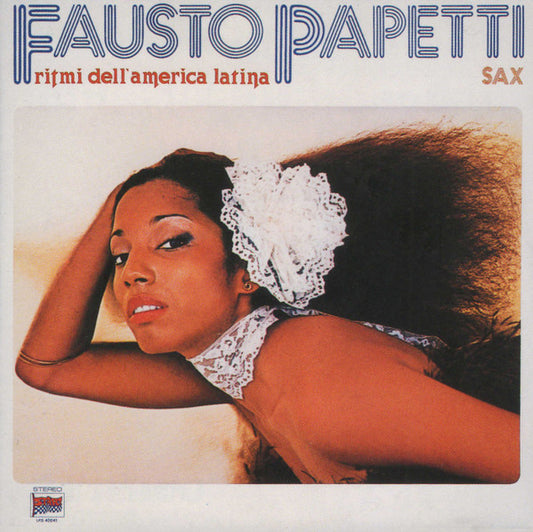 Ritmi Dell'America Latina