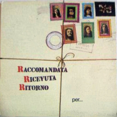 Per Un Mondo Di Cristallo