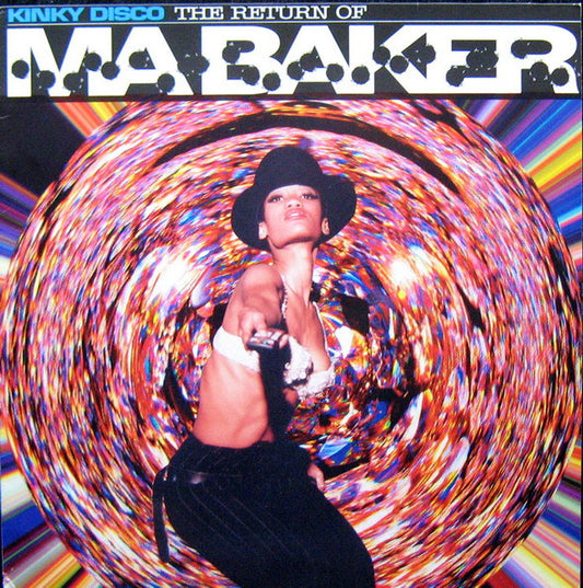 The Return Of Ma Baker
