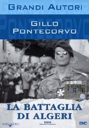La Battaglia di Algeri - Edizione Speciale  2DVD