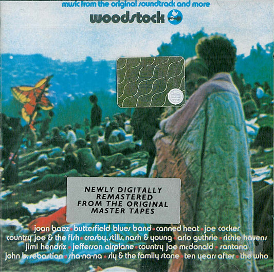 Woodstock