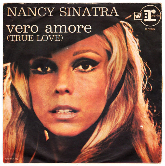 Vero Amore - True Love / 	100 Years