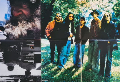 Change Limited Edition Picture Disc