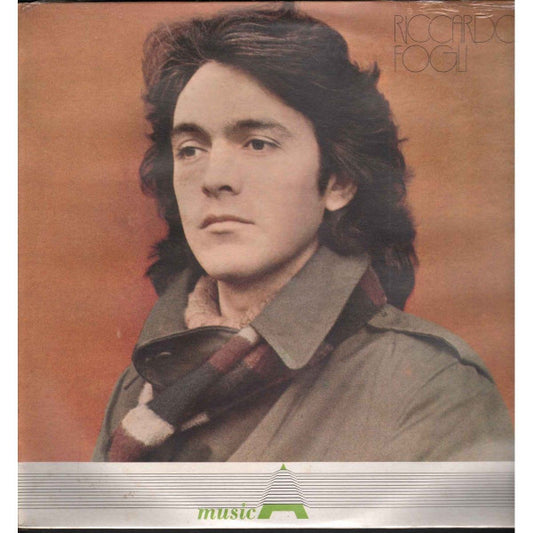 Riccardo Fogli 1