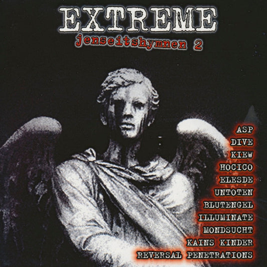 Extreme Jenseitshymnen 2