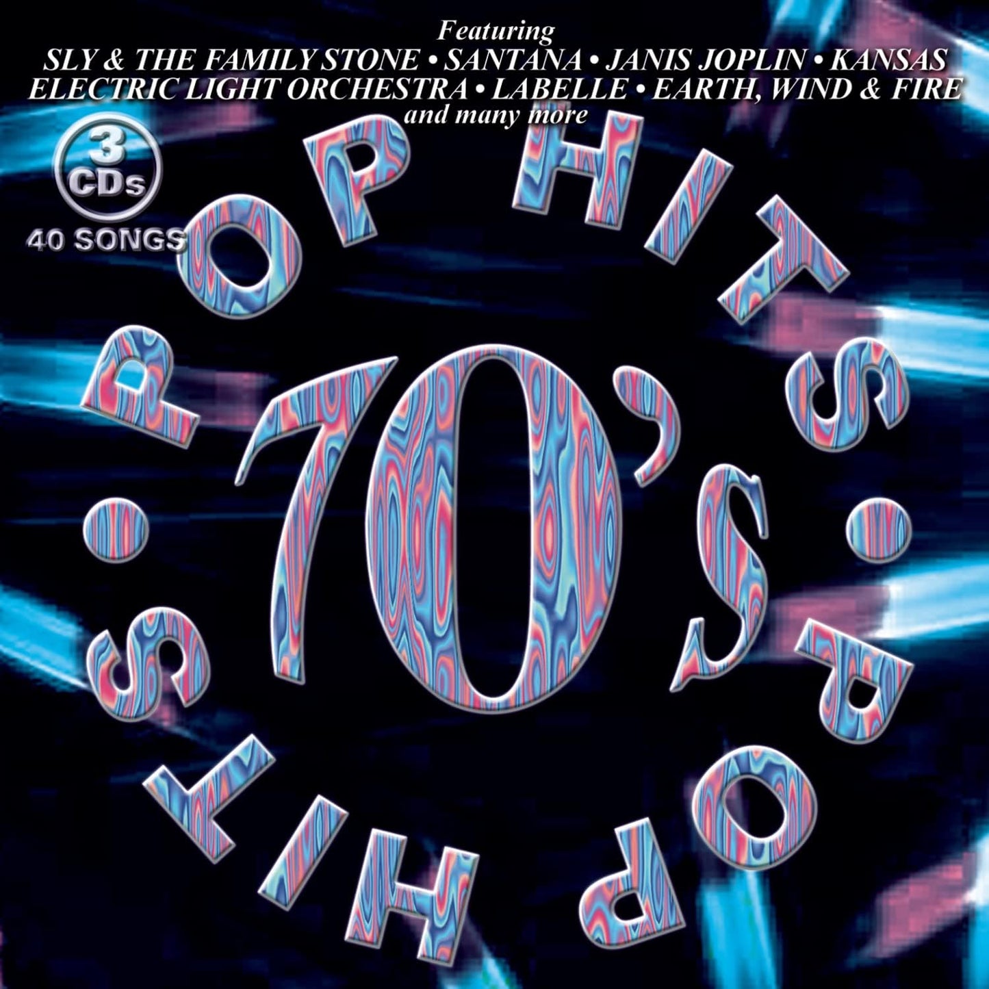 70's Pop Hits
