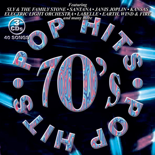 70's Pop Hits