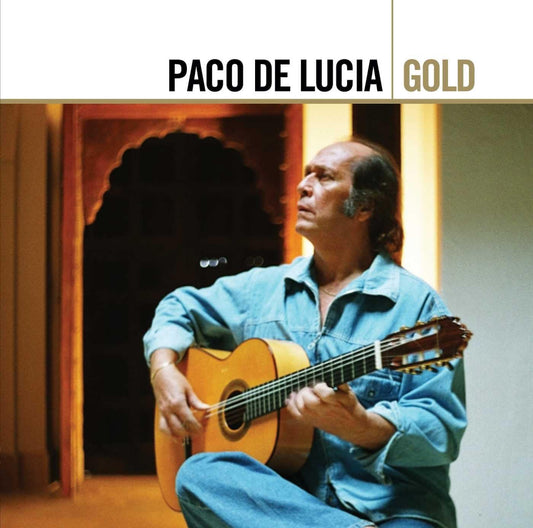 P Gold