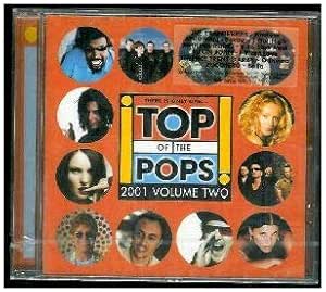 Top Of The Pops 2001 Vol.2