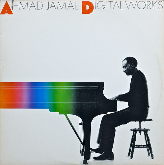 Digital Works