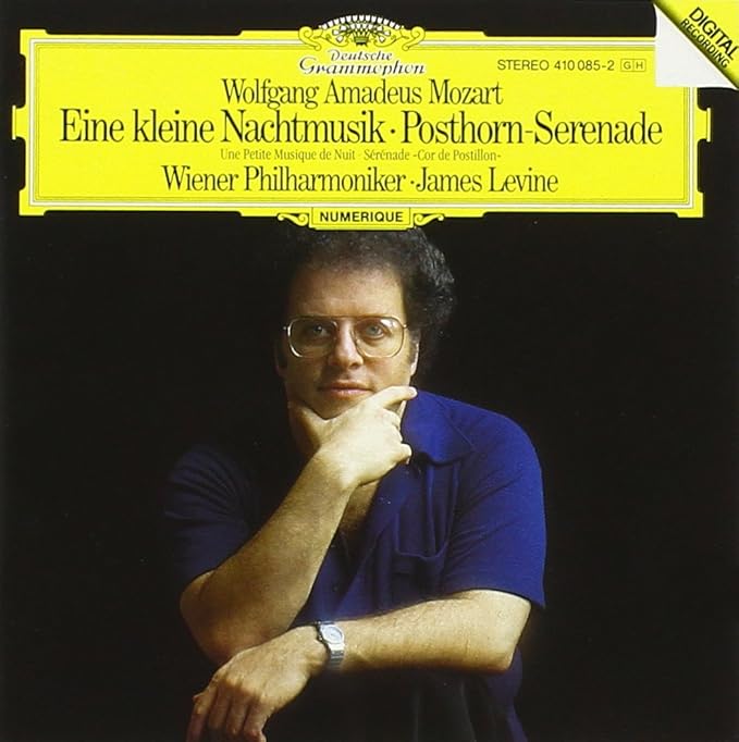 Eine Kleine Nachtmusik · Posthorn-Serenade