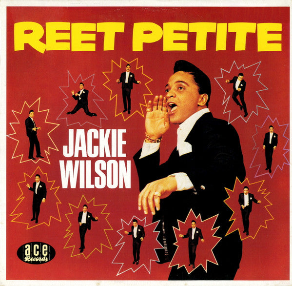Reet Petite