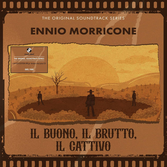 Il buono il briutto il cattivo  Limited Edition