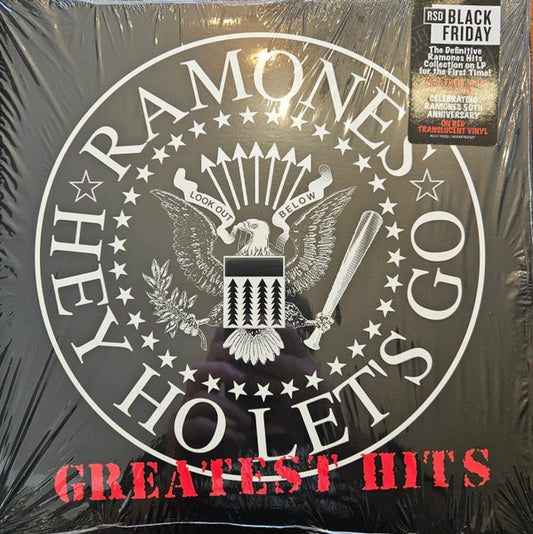Greatest Hits RSD