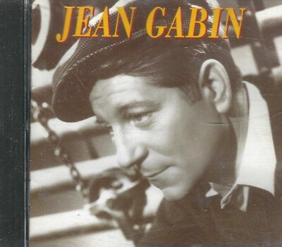 Jean Gabin
