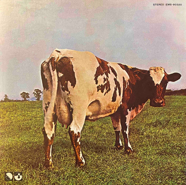 Atom Heart Mother JAPAN