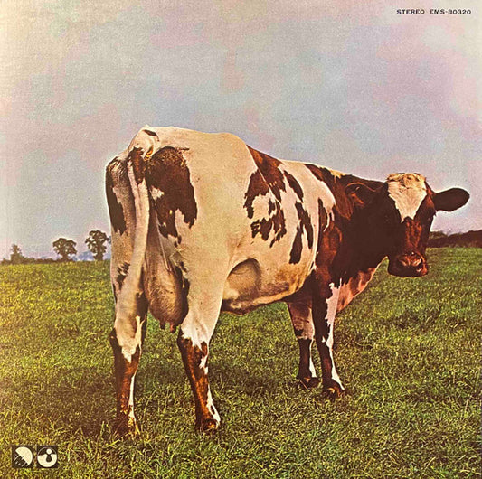 Atom Heart Mother JAPAN