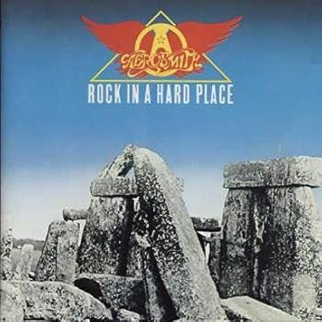 Rock In A Hard Place