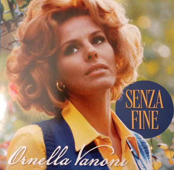 Senza fine