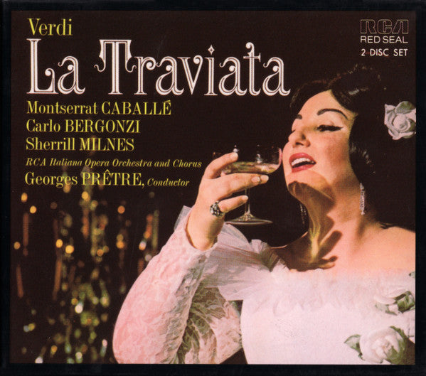 La Traviata