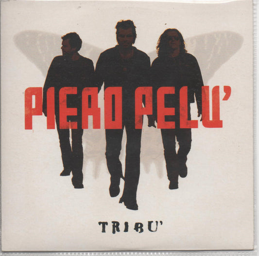 Tribù