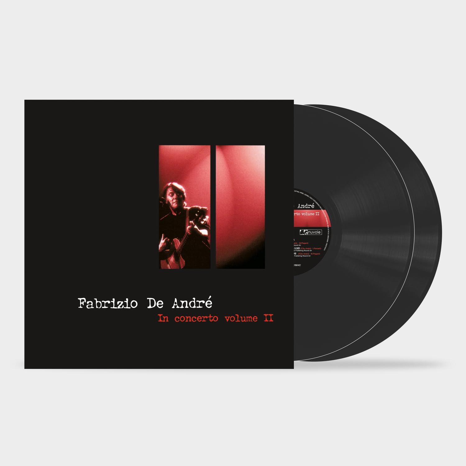 In Concerto Volume 2