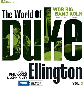 The World Of Duke Ellington Vol. 3 SACD