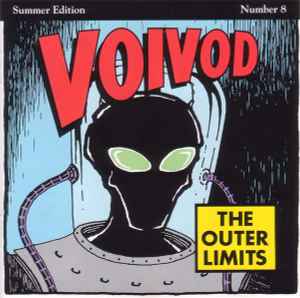 The Outer Limits