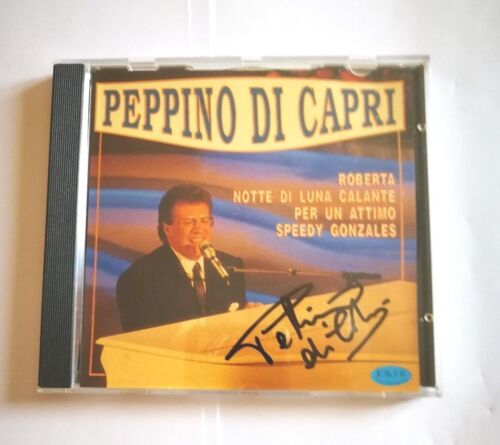 Peppino Di Capri