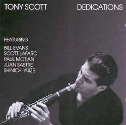 Dedications